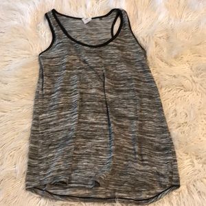 Cabi tank size large